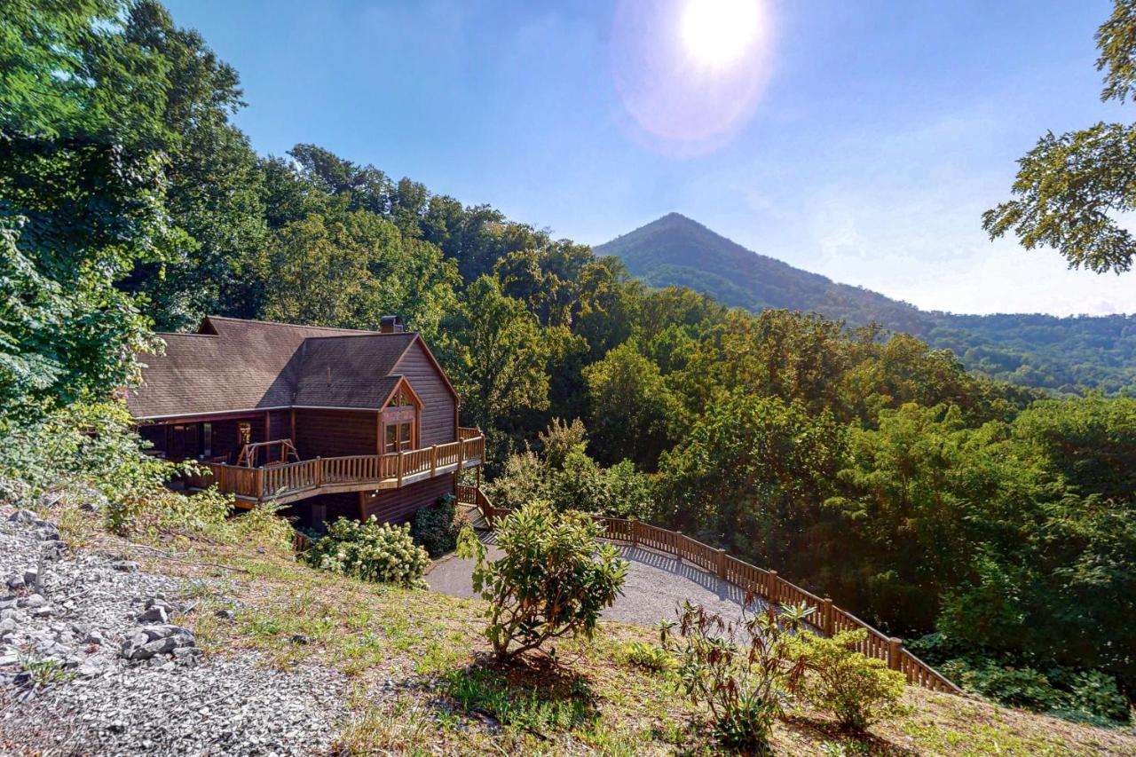 Edge Of The Park Lodge Sevierville Luaran gambar